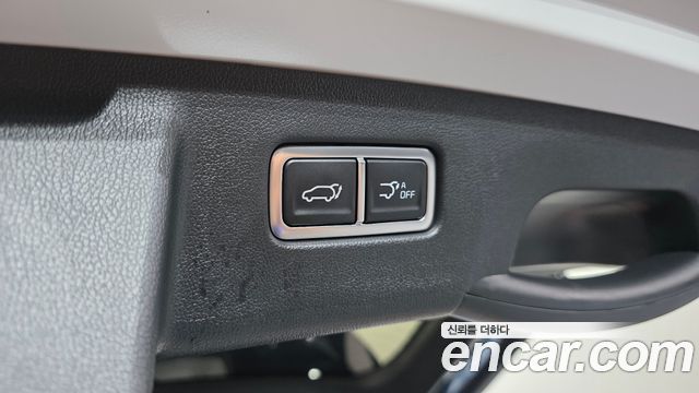 Kia Sorento (IV) HEV 1.6 2WD Noblesse 2026 — фото 39