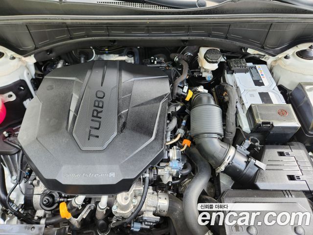 Kia Sorento (IV) Diesel 2.2 2WD Prestige 2022 — фото 5