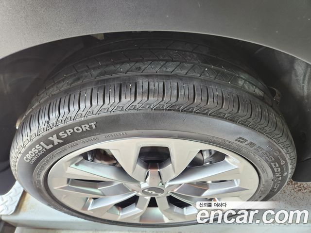 Kia Sorento (IV) Diesel 2.2 2WD Prestige 2022 — фото 6