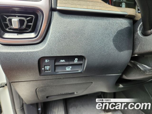 Kia Sorento (IV) Diesel 2.2 2WD Prestige 2022 — фото 8
