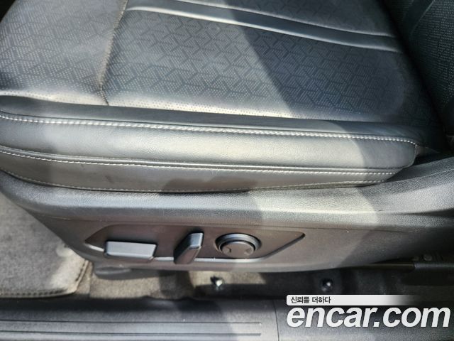 Kia Sorento (IV) Diesel 2.2 2WD Prestige 2022 — фото 9