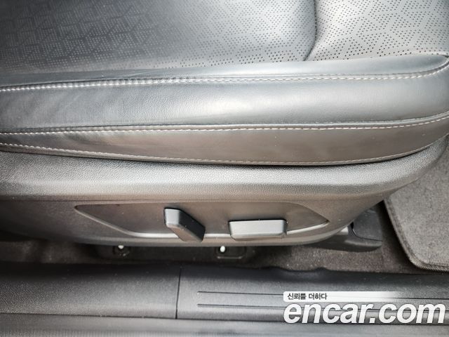 Kia Sorento (IV) Diesel 2.2 2WD Prestige 2022 — фото 10