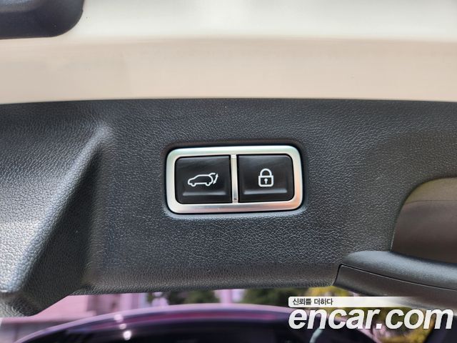 Kia Sorento (IV) Diesel 2.2 2WD Prestige 2022 — фото 15