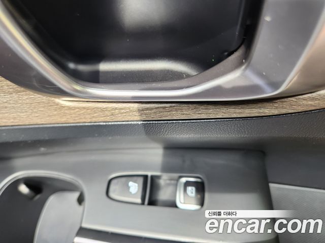Kia Sorento (IV) Diesel 2.2 2WD Prestige 2022 — фото 16
