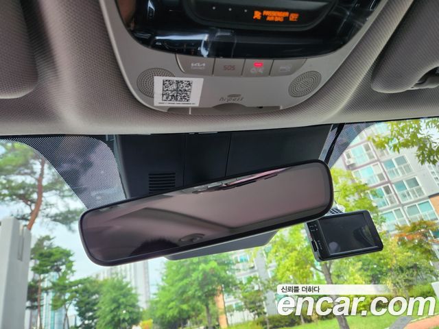 Kia Sorento (IV) Diesel 2.2 2WD Prestige 2022 — фото 18