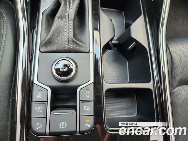 Kia Sorento (IV) Diesel 2.2 2WD Prestige 2022 — фото 19