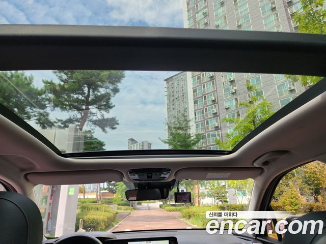 Kia Sorento (IV) Diesel 2.2 2WD Prestige 2022 — фото 21