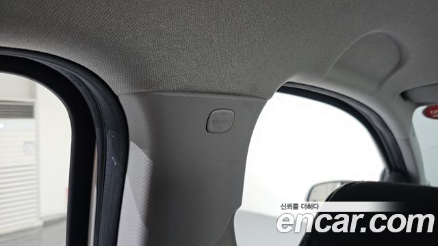 Chevrolet Next Spark LTZ 2017 — фото 29