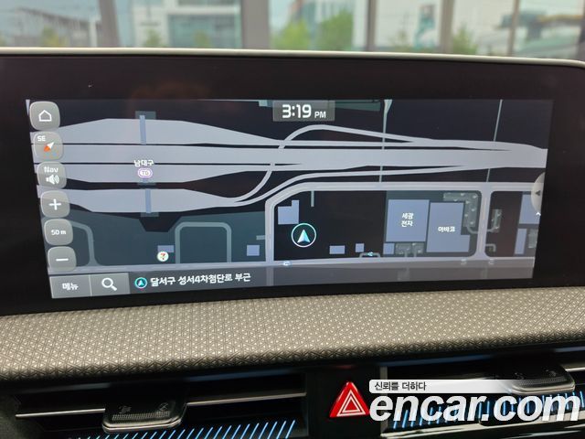 Kia EV6 Long Range Earth 2023 — фото 18