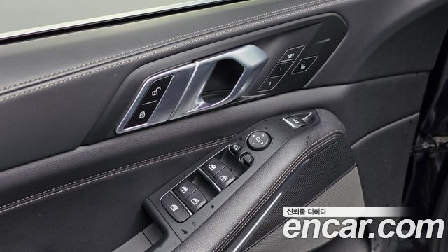 BMW X5 (G05) xDrive 30d M Sport 2019 — фото 19