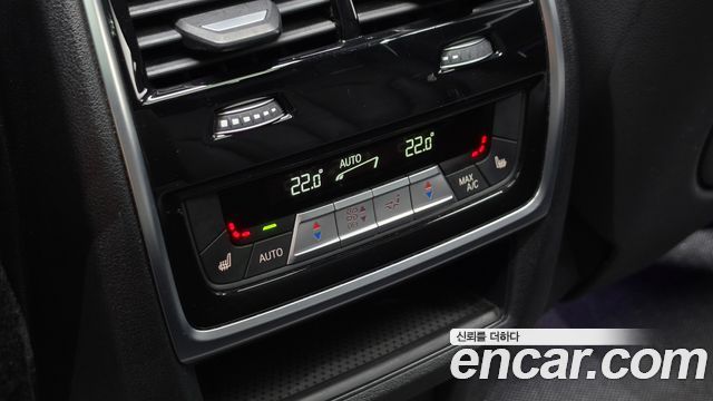 BMW X5 (G05) xDrive 30d M Sport 2019 — фото 20