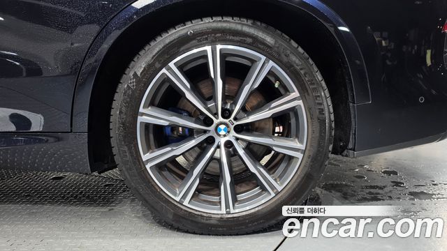BMW X5 (G05) xDrive 30d M Sport 2019 — фото 21