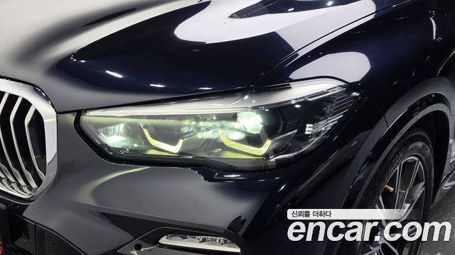 BMW X5 (G05) xDrive 30d M Sport 2019 — фото 22