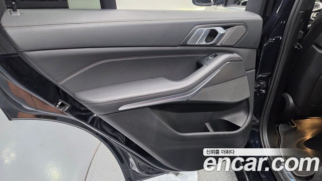 BMW X5 (G05) xDrive 30d M Sport 2019 — фото 25