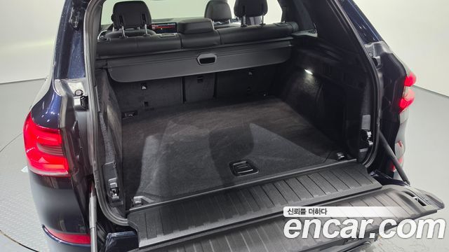 BMW X5 (G05) xDrive 30d M Sport 2019 — фото 29