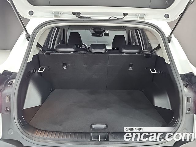 Kia Seltos Gasoline 1.6 Turbo 2WD Trendy 2024 — фото 23