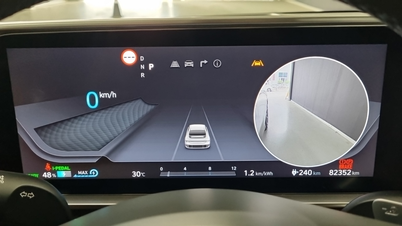 Hyundai Ioniq 6 Long Range AWD Prestige 2023 — фото 8