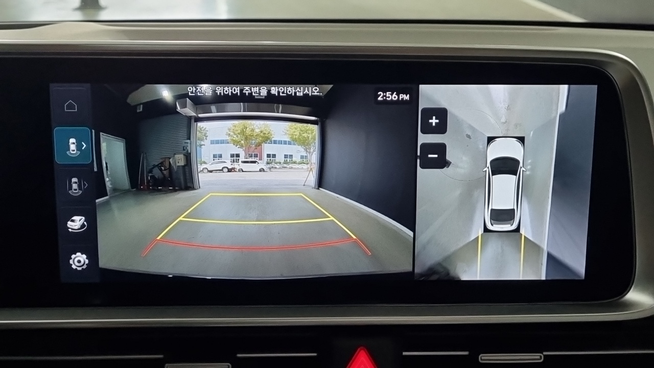 Hyundai Ioniq 6 Long Range AWD Prestige 2023 — фото 18