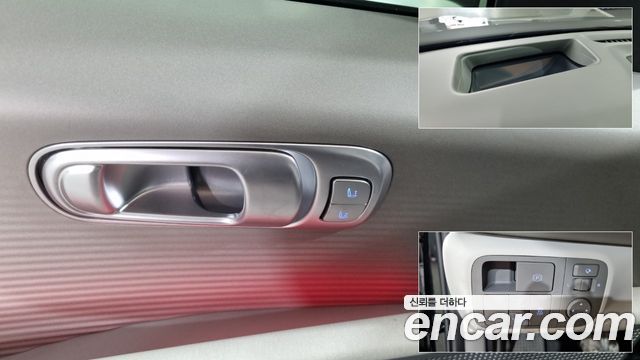 Hyundai Ioniq 6 Long Range AWD Prestige 2023 — фото 21