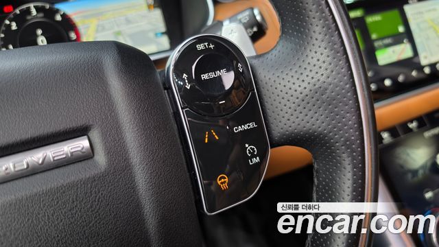 Land Rover Range Rover Sport (II) 3.0 SDV6 HSE Dynamic 2019 — фото 14