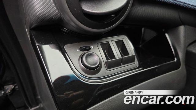 Chevrolet Spark LS Star 2012 — фото 20