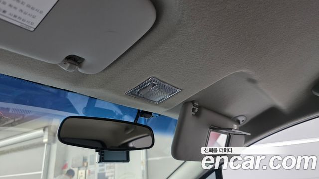 Chevrolet Spark LS Star 2012 — фото 22