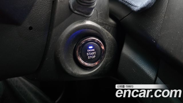 Chevrolet Spark LS Star 2012 — фото 23