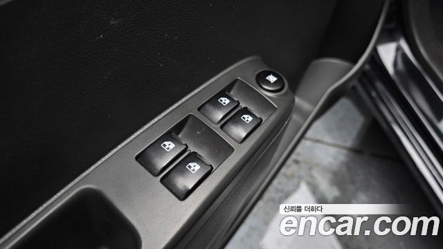 Chevrolet Spark LS Star 2012 — фото 24
