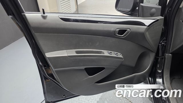 Chevrolet Spark LS Star 2012 — фото 30
