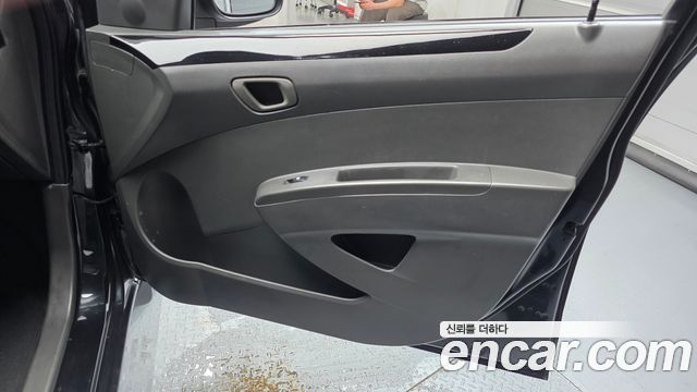 Chevrolet Spark LS Star 2012 — фото 31