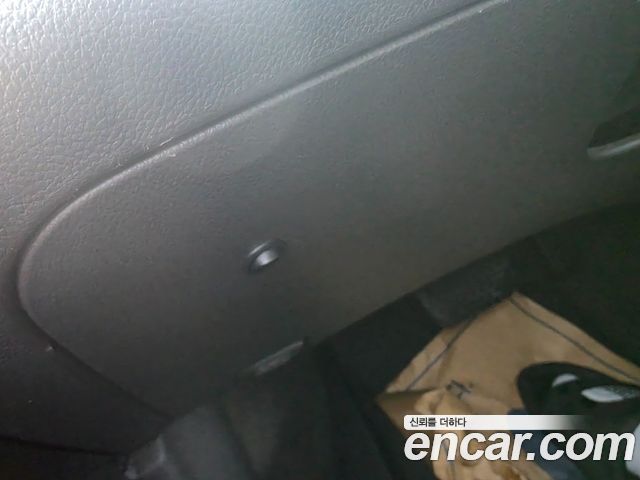 Chevrolet Spark LS Star 2012 — фото 42