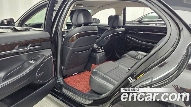 Genesis G90 3.8 AWD Premium Luxury 2019 — фото 12