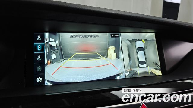 Genesis G90 3.8 AWD Premium Luxury 2019 — фото 14