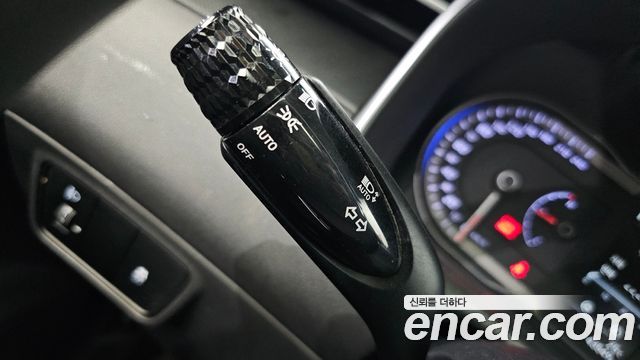 Hyundai Tucson (NX4) Diesel 2.0 4WD Modern 2021 — фото 18