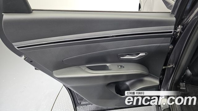 Hyundai Tucson (NX4) Diesel 2.0 4WD Modern 2021 — фото 25