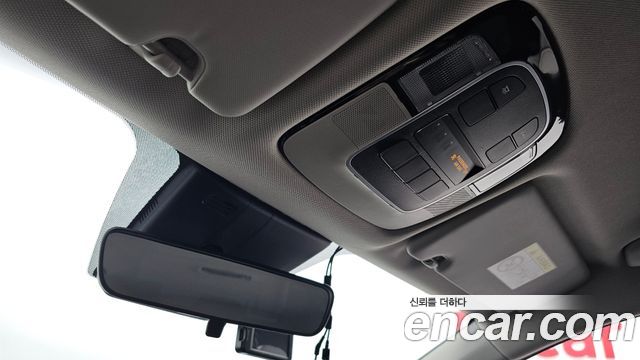 Hyundai Tucson (NX4) Diesel 2.0 4WD Modern 2021 — фото 27