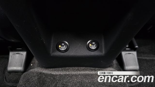 Hyundai Tucson (NX4) Diesel 2.0 4WD Modern 2021 — фото 28