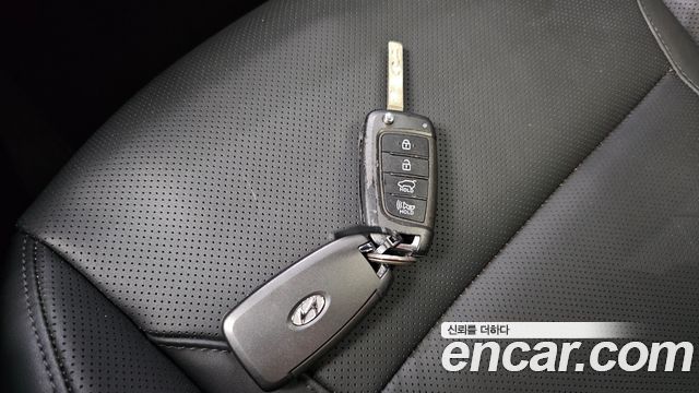 Hyundai Tucson (NX4) Diesel 2.0 4WD Modern 2021 — фото 29
