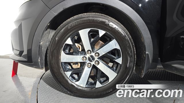 Kia Sorento (IV) Diesel 2.2 4WD Prestige 2023 — фото 5