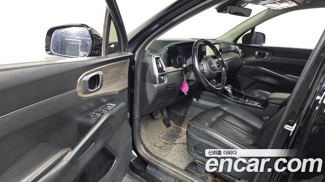 Kia Sorento (IV) Diesel 2.2 4WD Prestige 2023 — фото 10