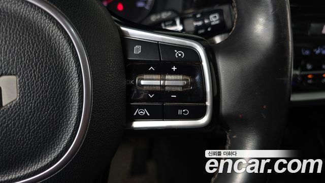 Kia Sorento (IV) Diesel 2.2 4WD Prestige 2023 — фото 16