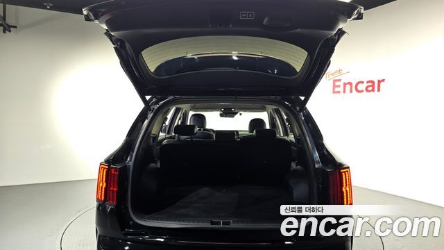 Kia Sorento (IV) Diesel 2.2 4WD Prestige 2023 — фото 18