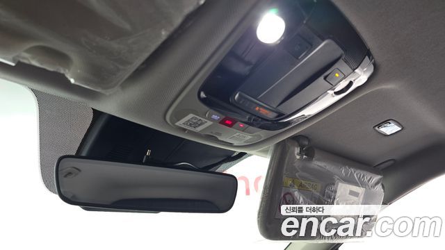 Kia Sorento (IV) Diesel 2.2 4WD Prestige 2023 — фото 19