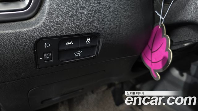 Kia Sorento (IV) Diesel 2.2 4WD Prestige 2023 — фото 20