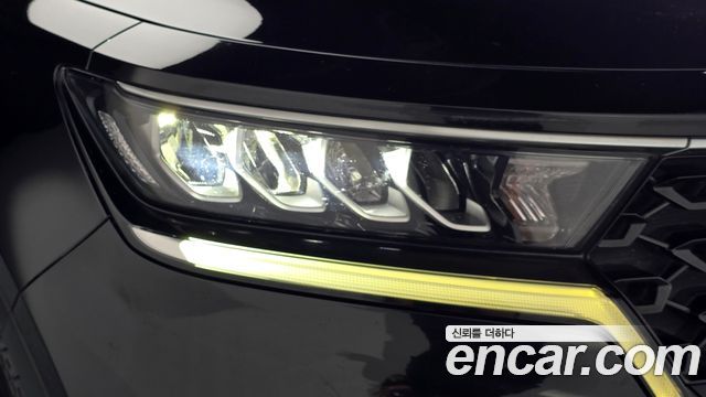 Kia Sorento (IV) Diesel 2.2 4WD Prestige 2023 — фото 22
