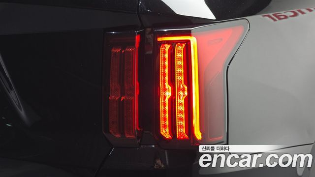 Kia Sorento (IV) Diesel 2.2 4WD Prestige 2023 — фото 23
