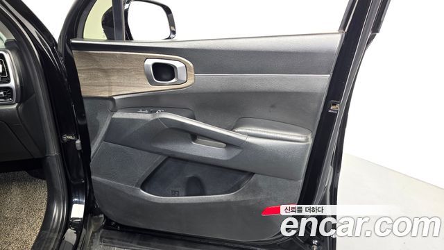 Kia Sorento (IV) Diesel 2.2 4WD Prestige 2023 — фото 24