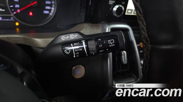 Kia Sorento (IV) Diesel 2.2 4WD Prestige 2023 — фото 27