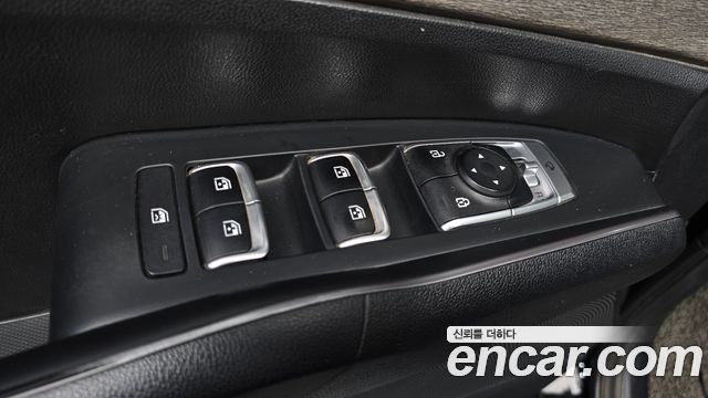 Kia Sorento (IV) Diesel 2.2 4WD Prestige 2023 — фото 29