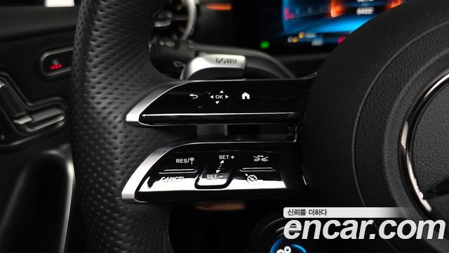 Mercedes-Benz A-Class (W177) AMG A45 S 4MATIC+ Hatchback 2025 — фото 18
